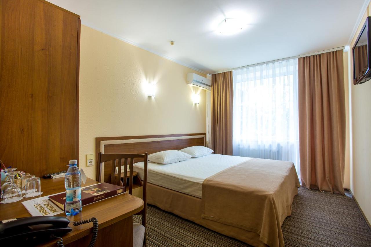 Optima River Mykolaiv Hotel Kültér fotó